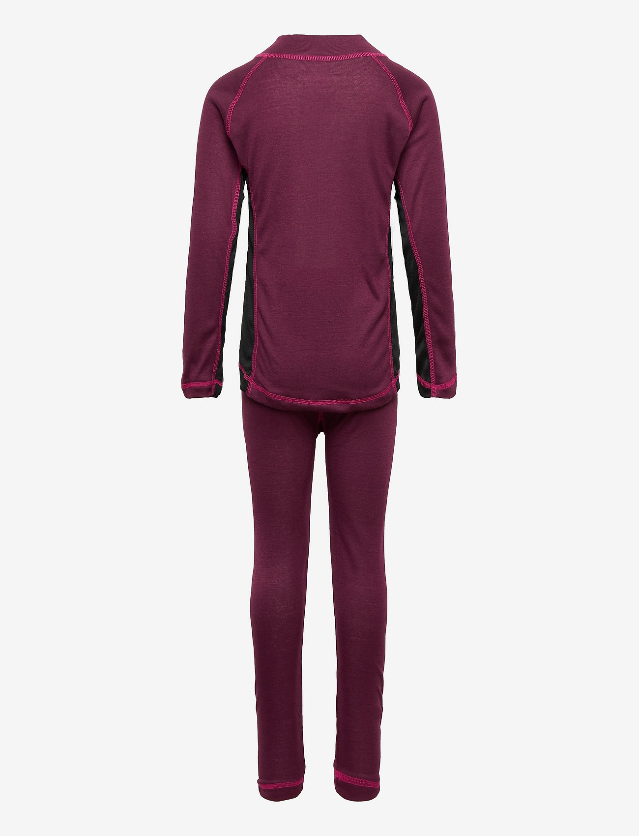 Five Seasons - CLIO SET JR - rouge rush - 1