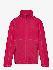 Five Seasons - KODA JKT JR - fleece jacket - virtual pink - 0
