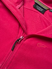 Five Seasons - KODA JKT JR - fleece jacket - virtual pink - 2