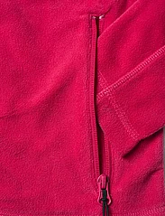 Five Seasons - KODA JKT JR - fleece jacket - virtual pink - 3
