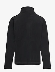 Five Seasons - SKARSTINDEN JKT JR - fleece jacket - black - 1
