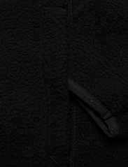 Five Seasons - KIT JKT JR - isolerade jackor - black - 3