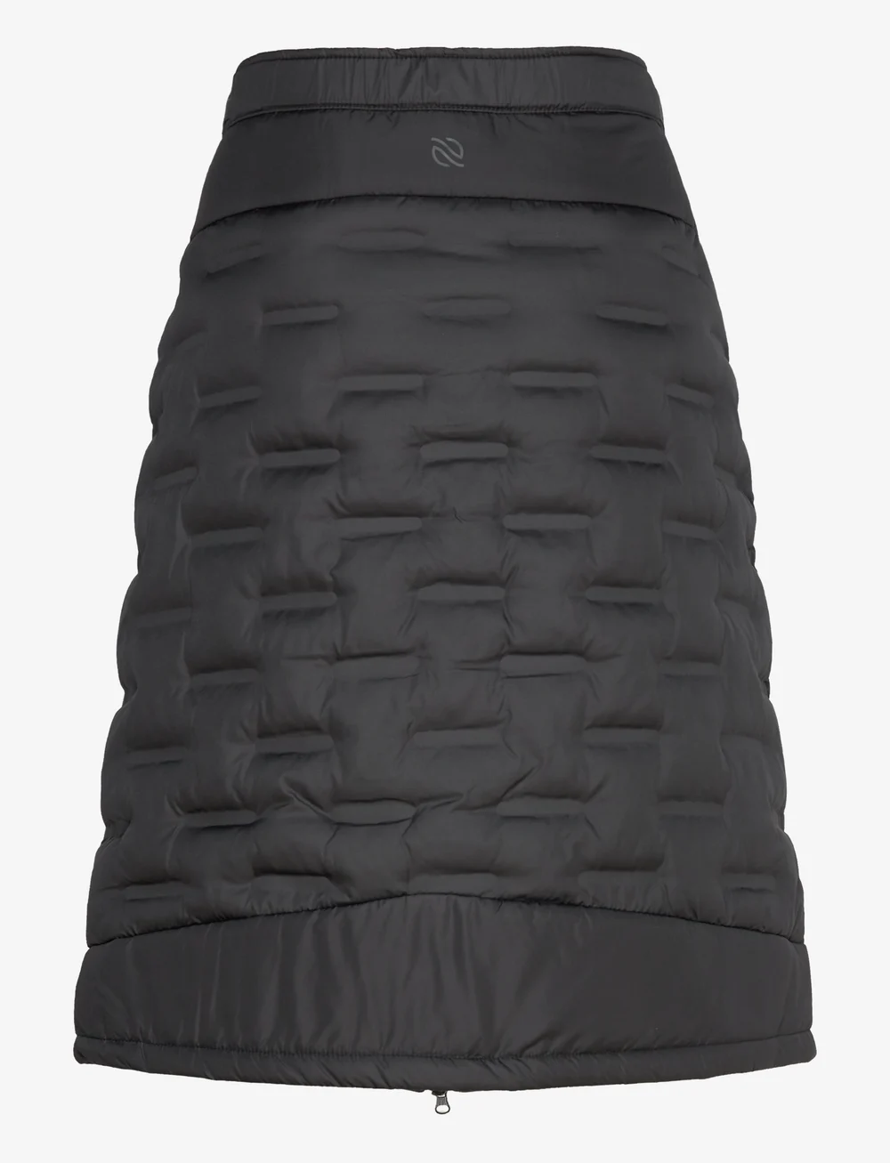 Five Seasons - ALTA SKIRT W - outdoorhosen - black - 1