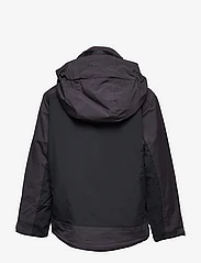 Five Seasons - FRANKIE JKT JR - shell & rain jackets - obsidian - 1