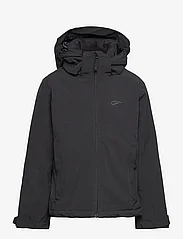 Five Seasons - ISA JKT JR - shell & rain jackets - black - 0
