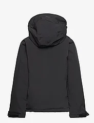 Five Seasons - ISA JKT JR - shell & rain jackets - black - 1
