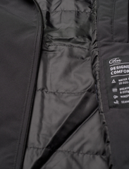 Five Seasons - ISA JKT JR - shell & rain jackets - black - 4