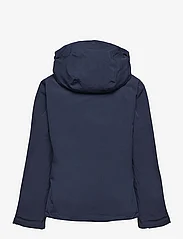 Five Seasons - ISA JKT JR - shell & rain jackets - navy - 1