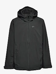 Five Seasons - IAN JKT JR - shell & rain jackets - black - 0