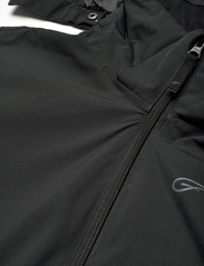 Five Seasons - IAN JKT JR - shell & rain jackets - black - 3