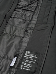 Five Seasons - IAN JKT JR - shell & rain jackets - black - 4