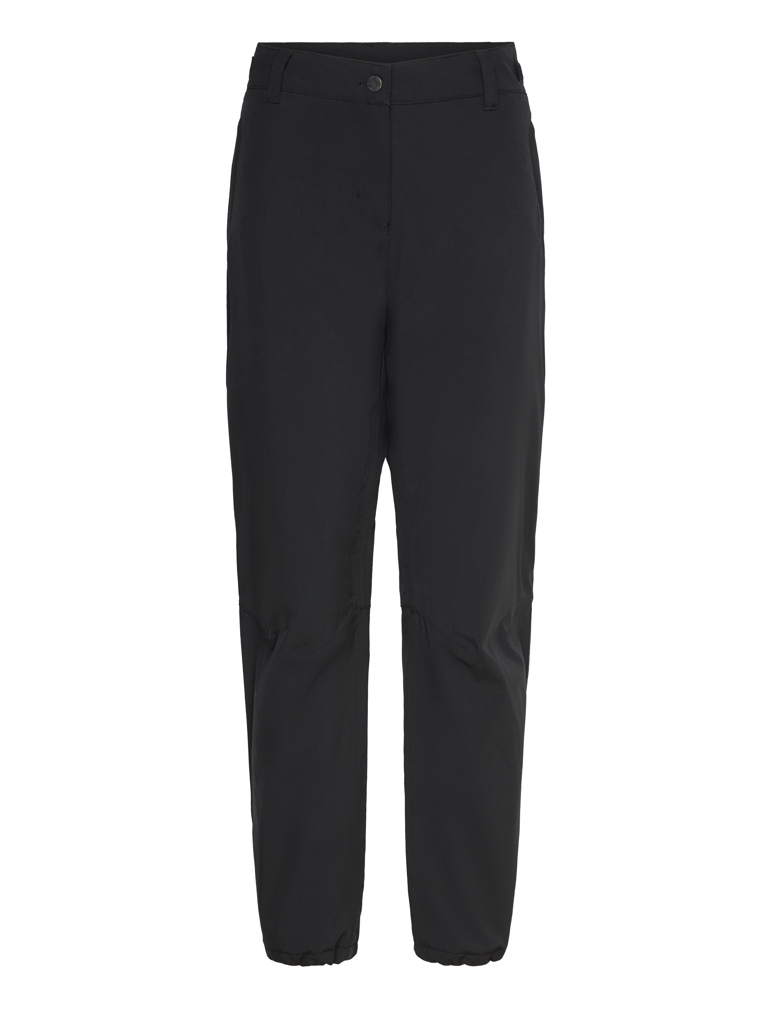 FIVE SEASONS Idenor Pnt W Schwarz - 38 - Damen