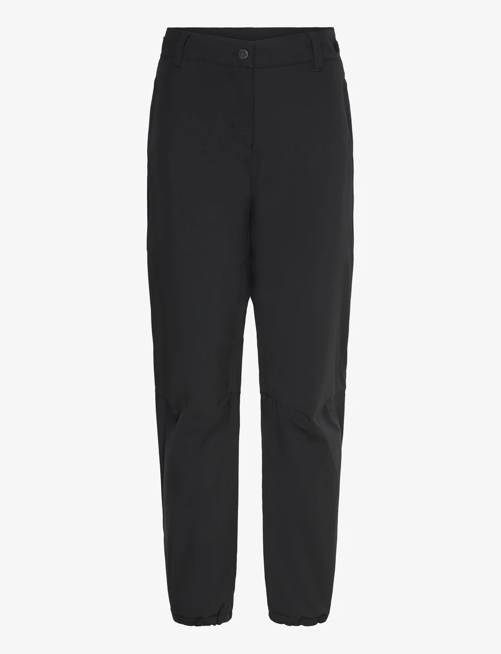 Five Seasons - IDENOR PNT W - outdoorhosen - black - 0