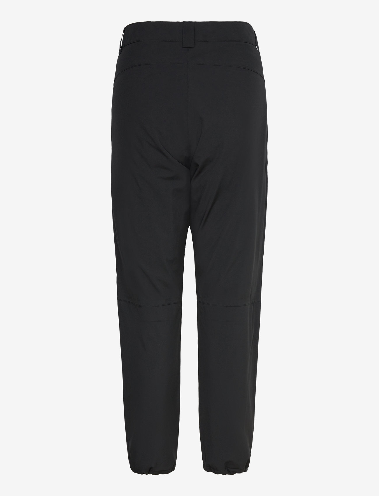 Five Seasons - IDENOR PNT W - fritidsbukser - black - 1