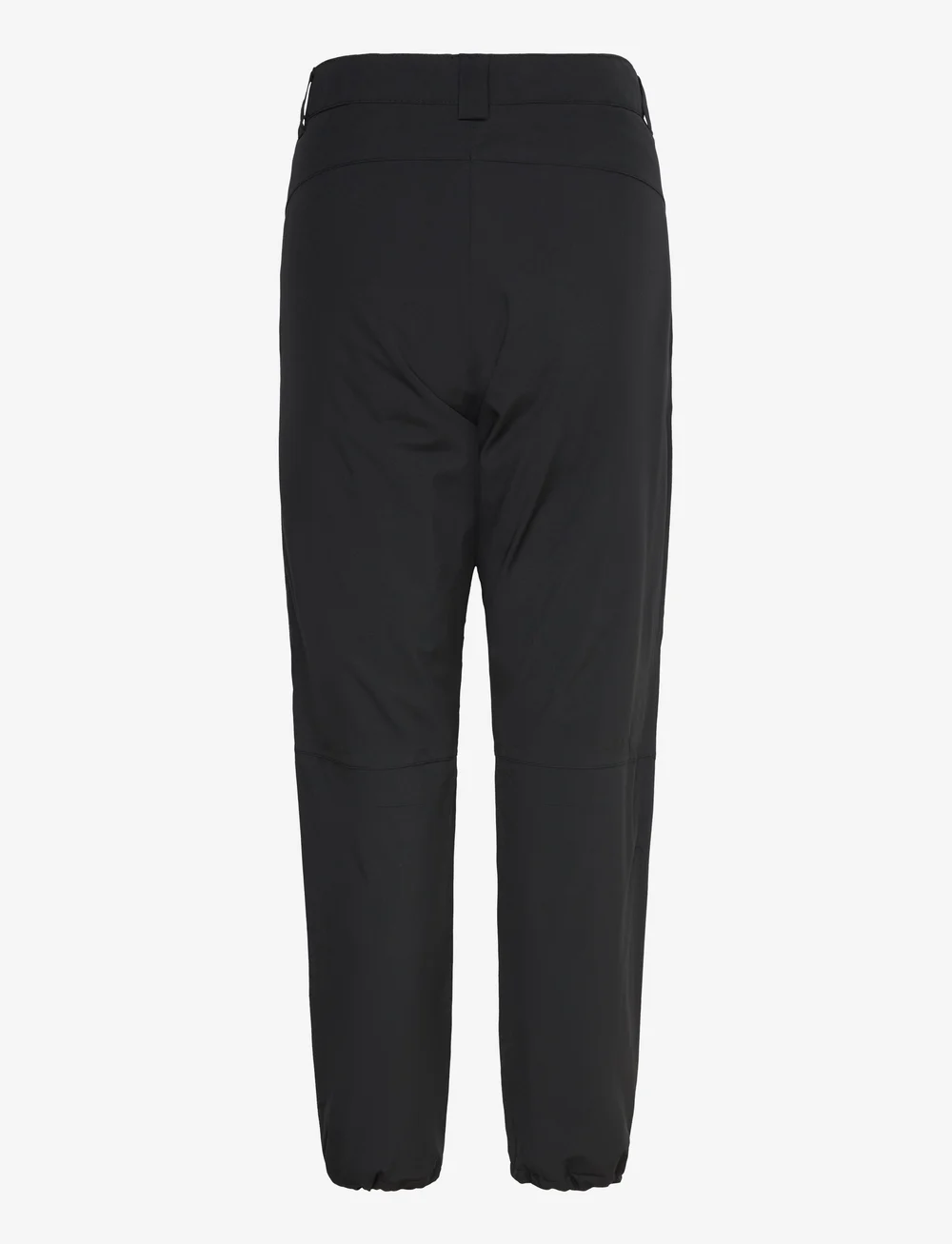 Five Seasons - IDENOR PNT W - outdoorhosen - black - 1