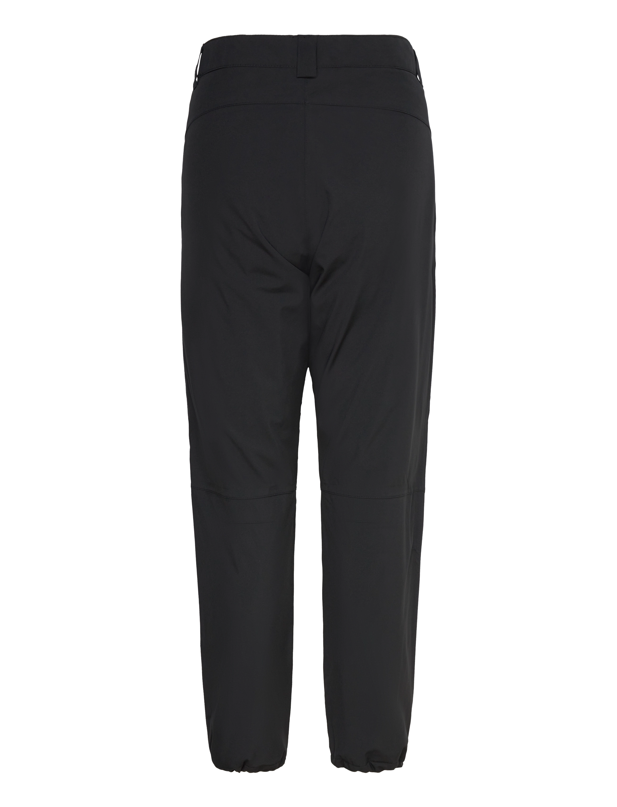 Five Seasons - IDENOR PNT W - joggingbukser - black - 1
