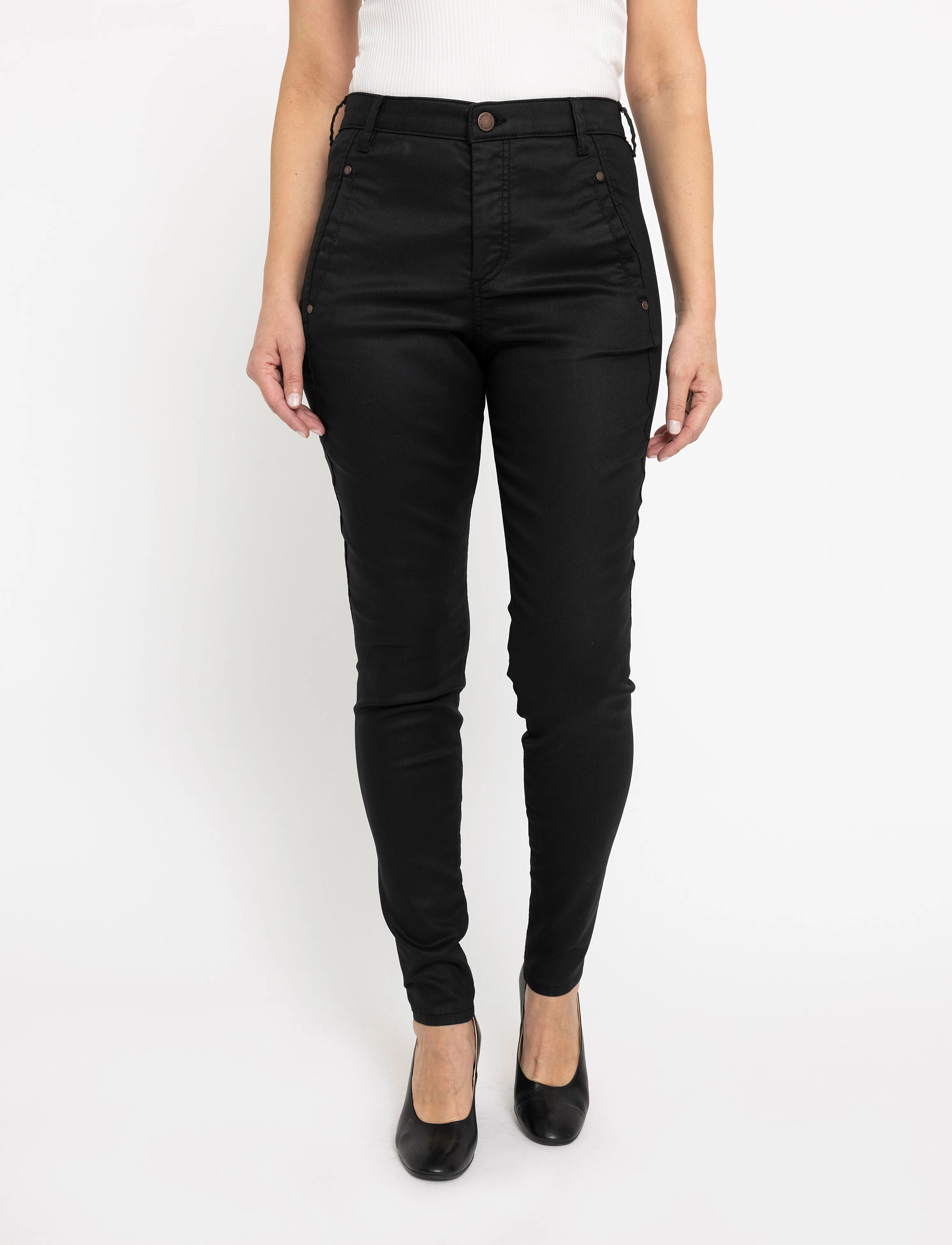 FIVEUNITS - JolieFV - black coated - 3