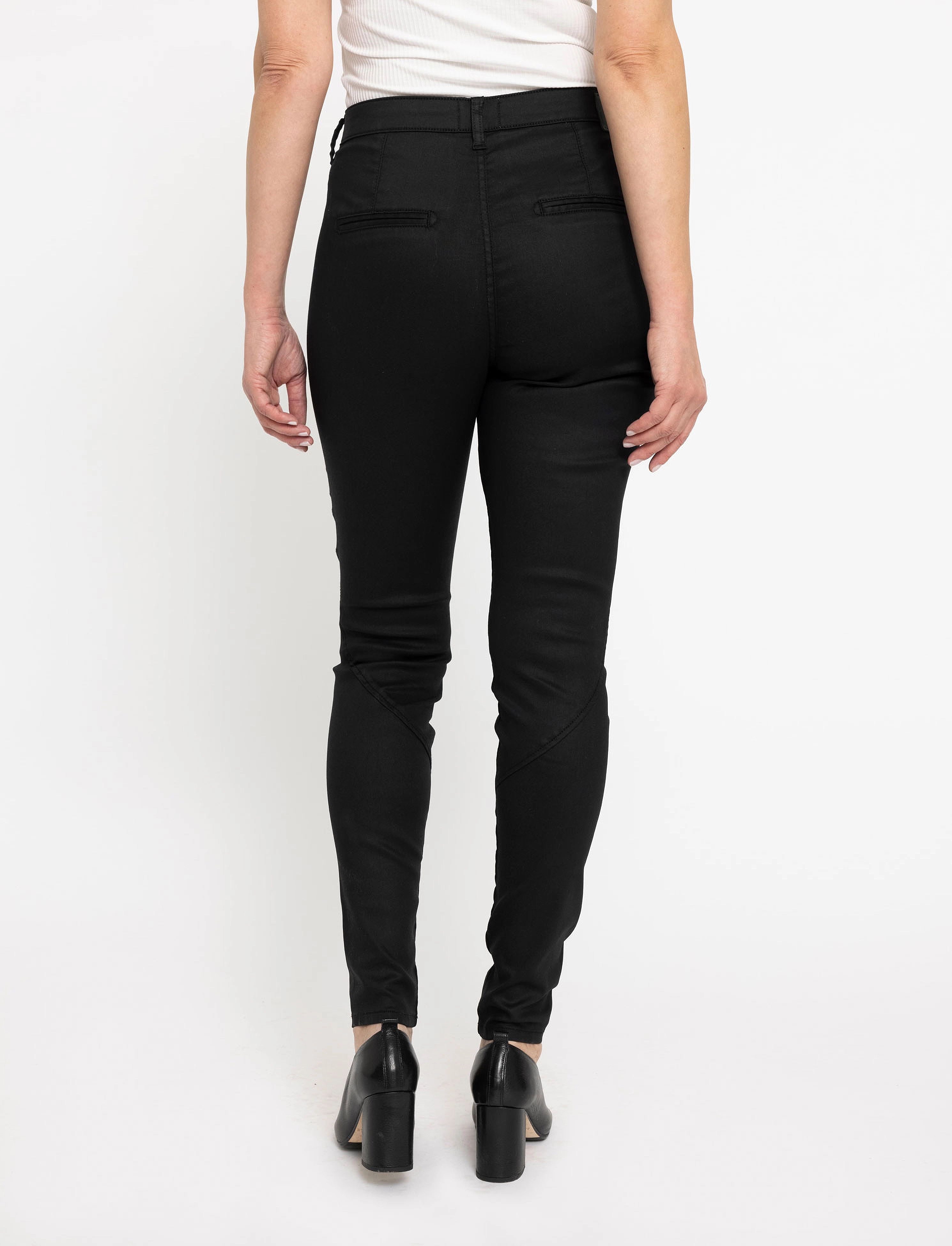 FIVEUNITS - JolieFV - black coated - 4