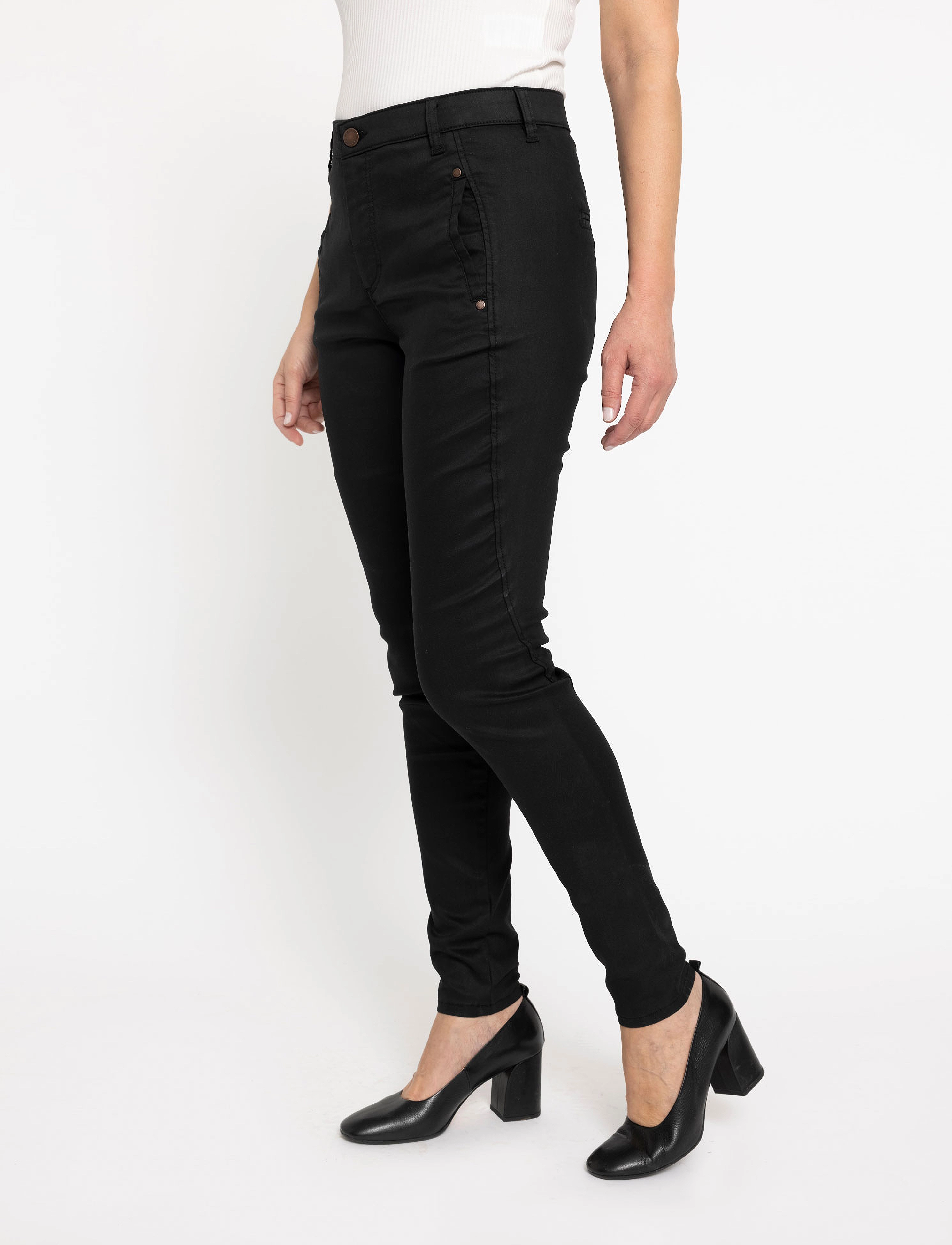 FIVEUNITS - JolieFV - black coated - 5