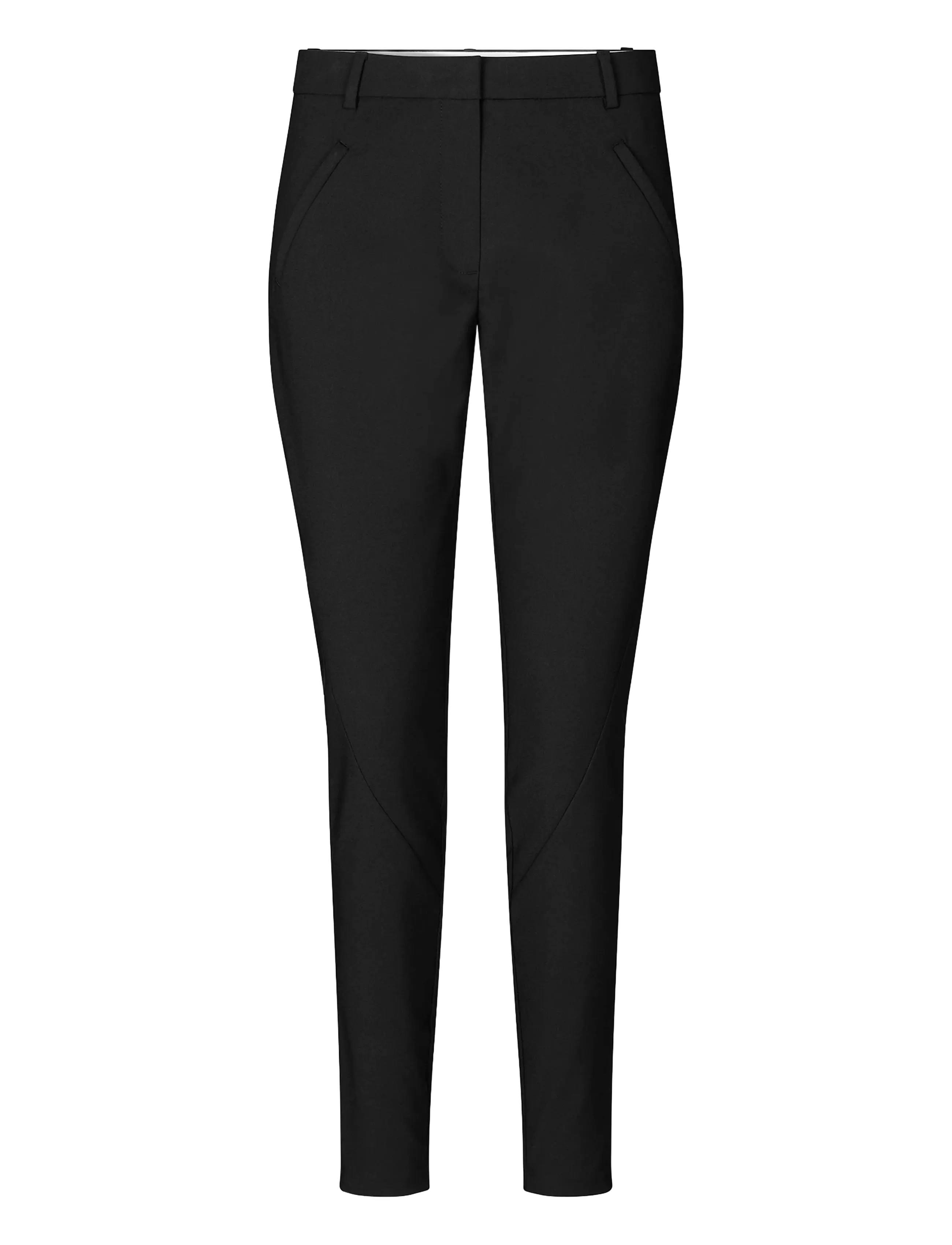 Angelie - BLACK JEGGIN