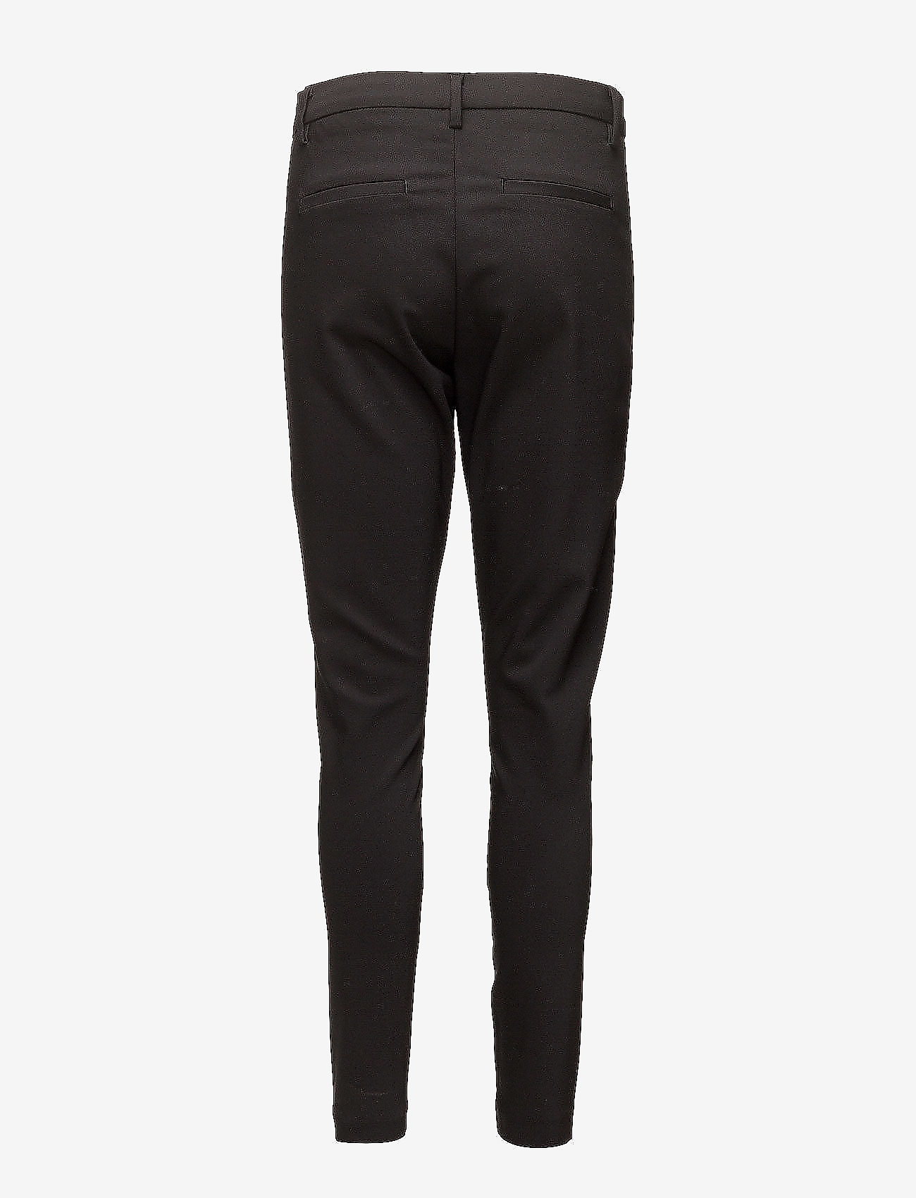 FIVEUNITS - Angelie - sirge säärega püksid - black jeggin - 2