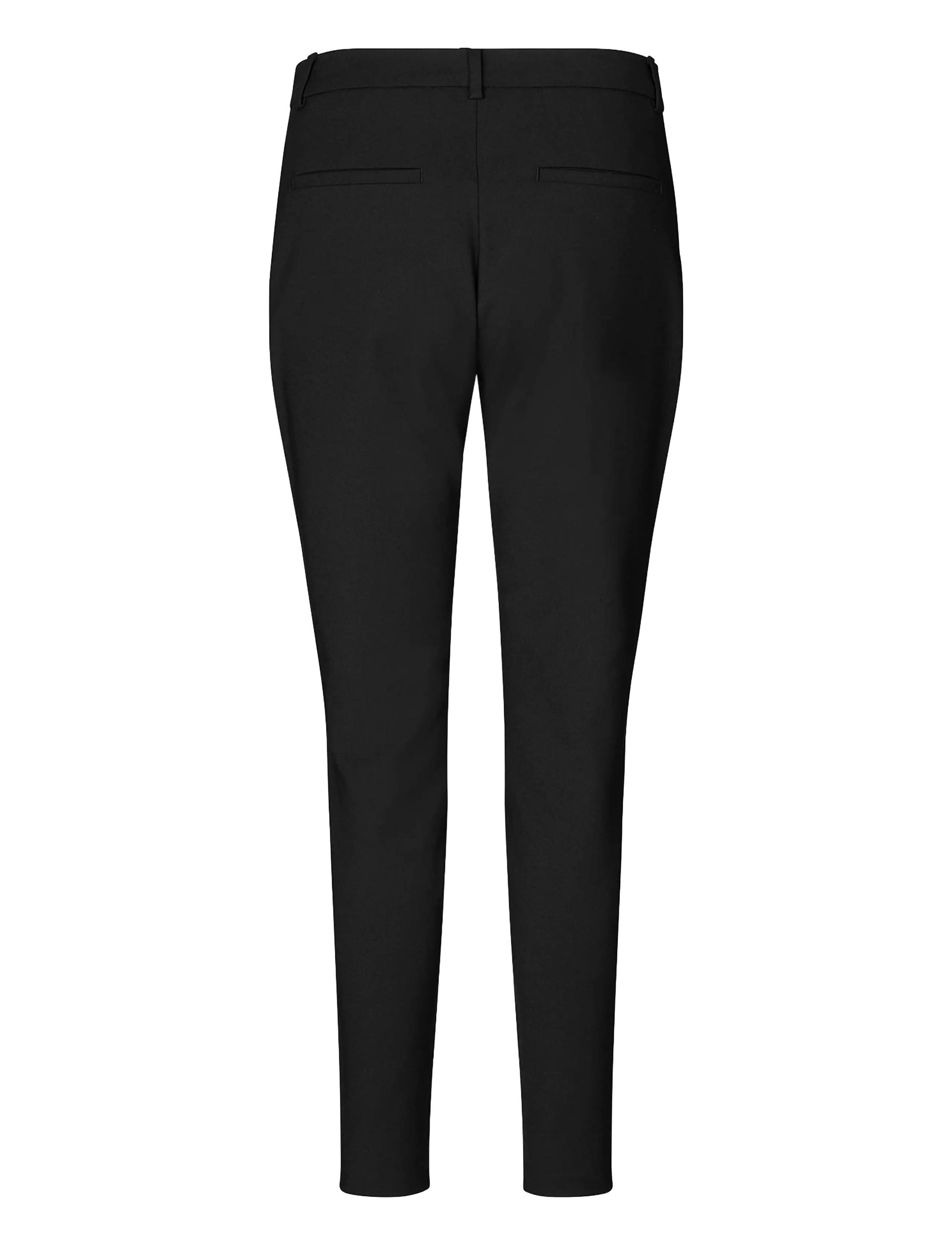 FIVEUNITS - Angelie - slim fit -housut - black jeggin - 2