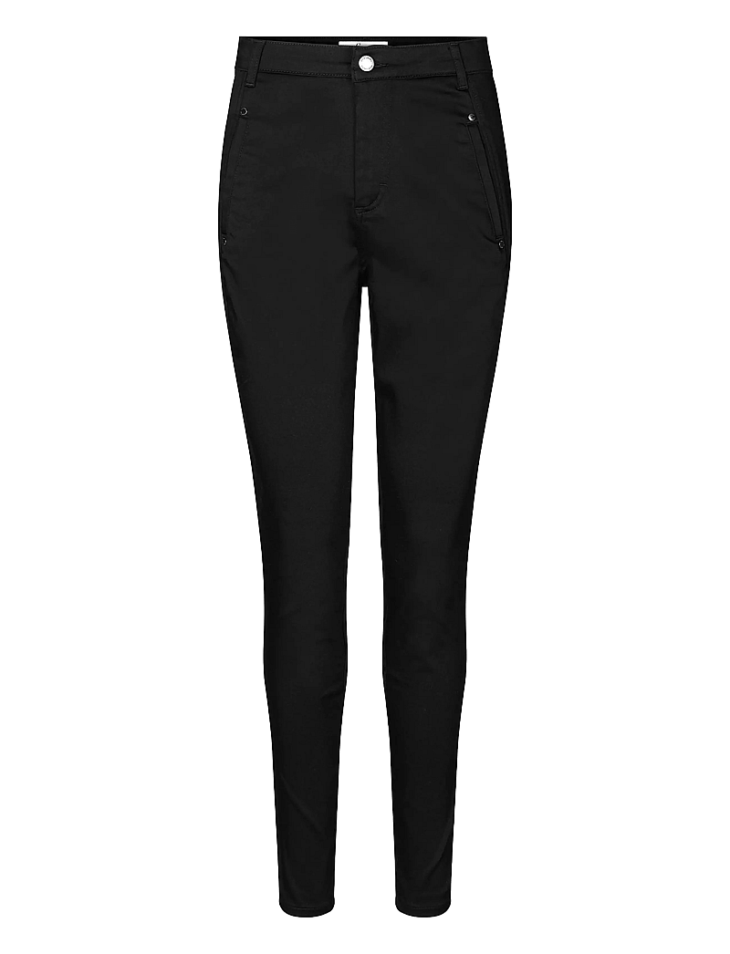 FIVEUNITS - JolieFV - slim fit jeans - gun black - 1