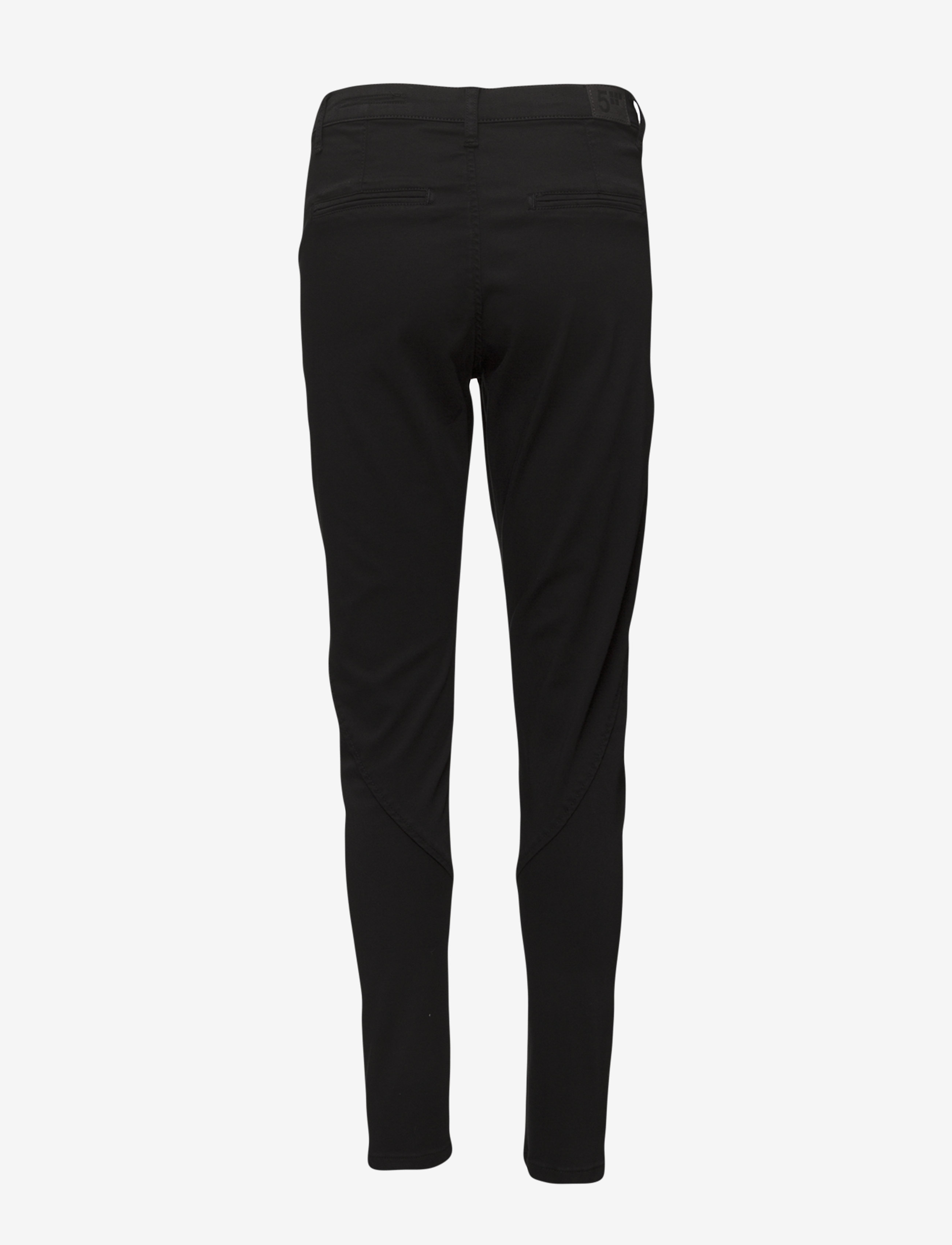 FIVEUNITS - JolieFV - slim jeans - gun black - 2
