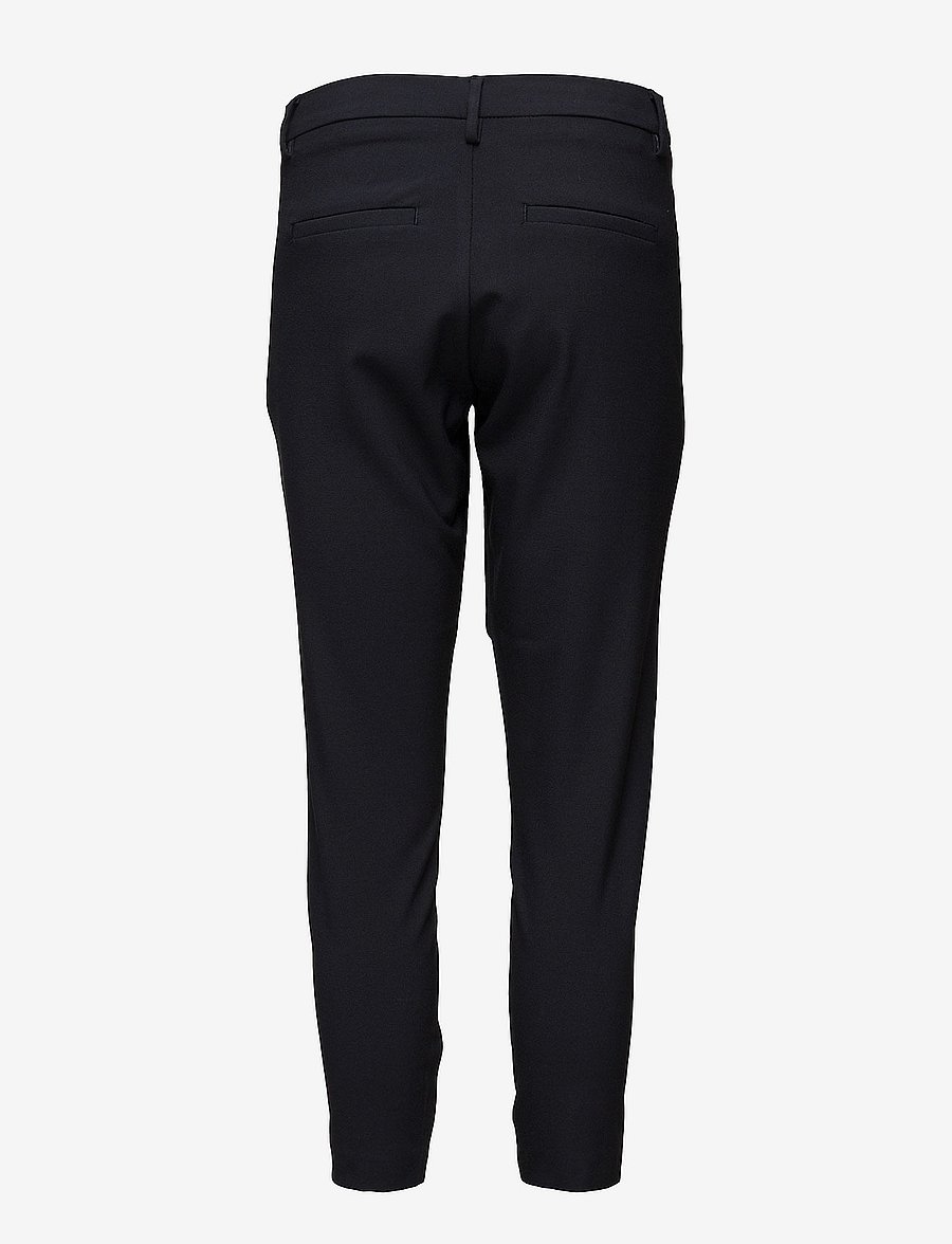 FIVEUNITS - Angelie 285 Split Navy Glow - chinos - navy glow - 2
