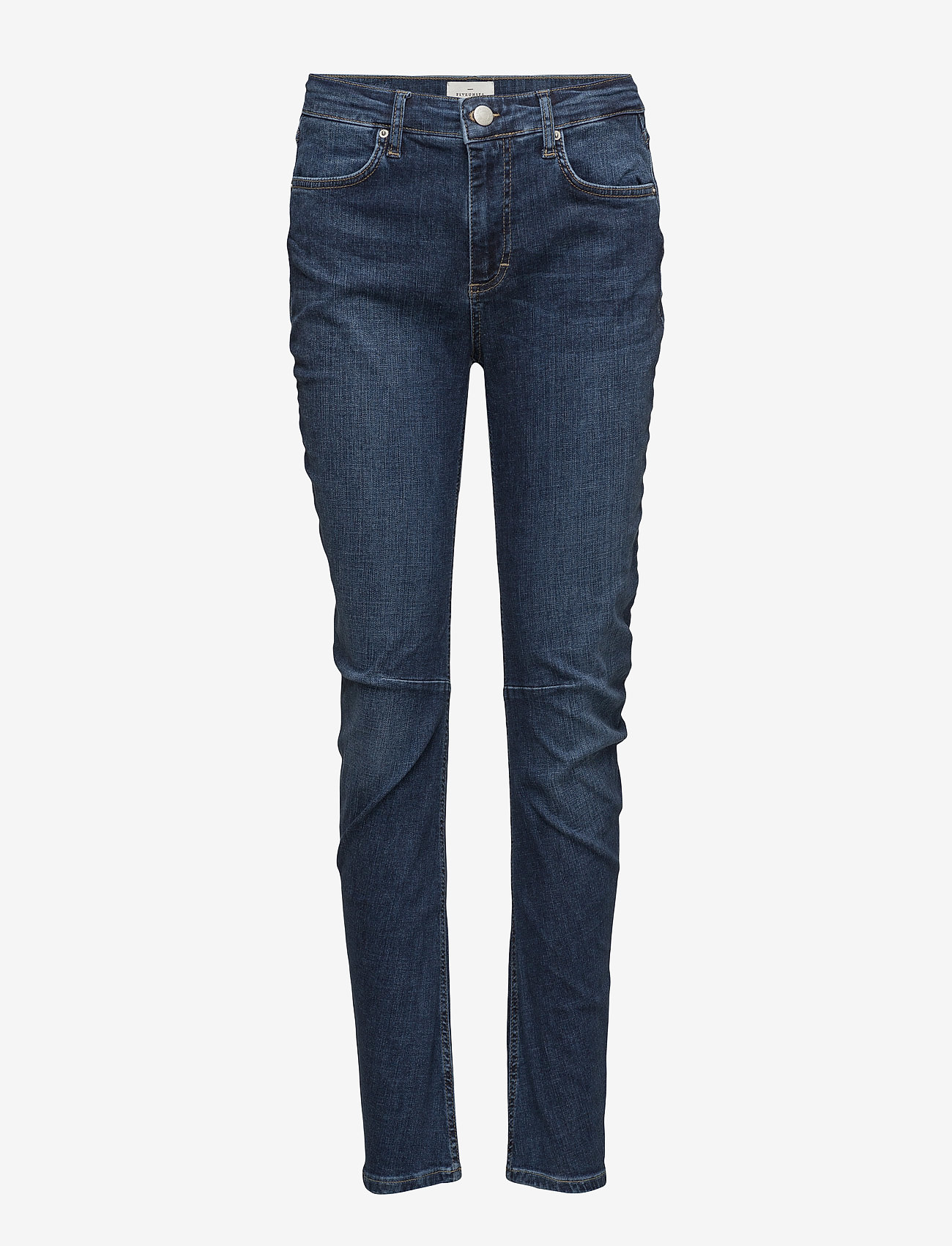FIVEUNITS Felicity 291 Faithful, Jeans - Teksad - FAITHFUL / blue