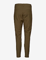 FIVEUNITS - Angelie 238 Army - slim fit trousers - army jeggin - 1