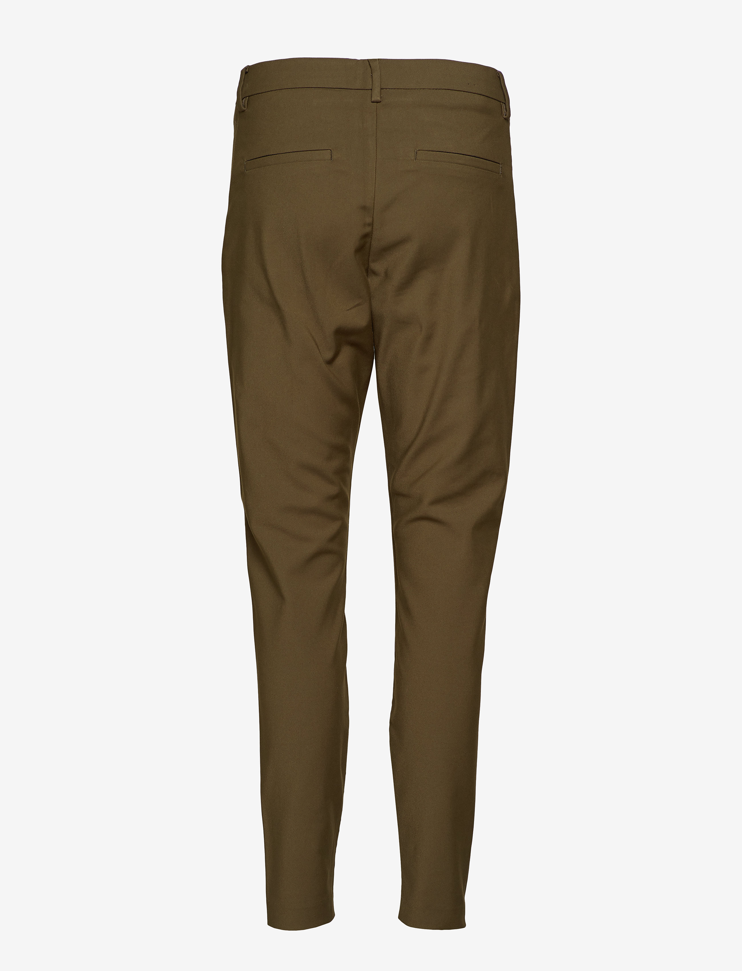 FIVEUNITS - Angelie 238 Army - slim fit hosen - army jeggin - 2