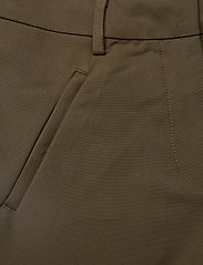FIVEUNITS - Angelie 238 Army - slim fit spodnie - army jeggin - 4