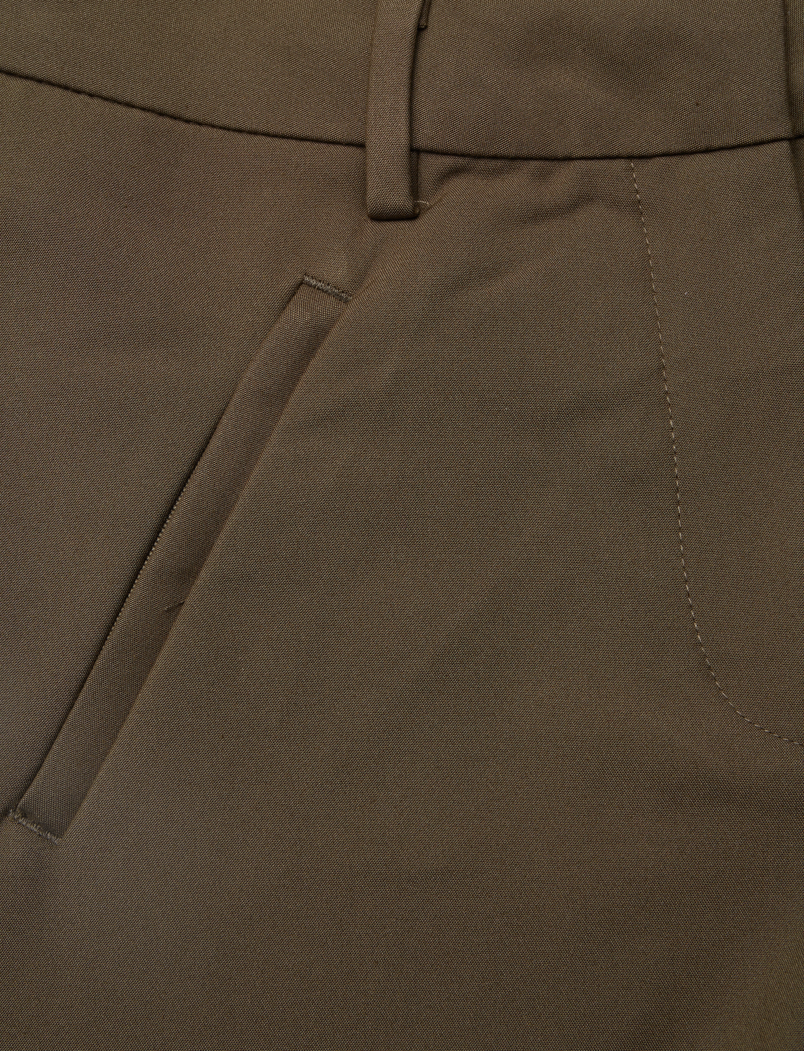 FIVEUNITS - Angelie 238 Army - slim fit hosen - army jeggin - 4