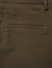 FIVEUNITS - Angelie 238 Army - slim fit spodnie - army jeggin - 6