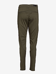 FIVEUNITS - Jolie - trousers with skinny legs - army - 1