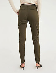 FIVEUNITS - Jolie - trousers with skinny legs - army - 3