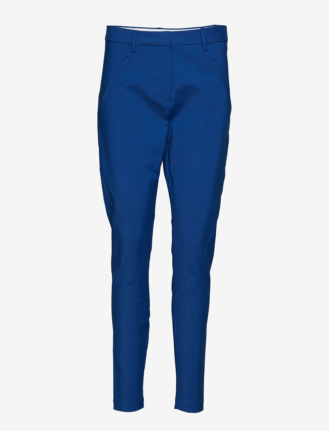 MONACO BLUE JEGGIN