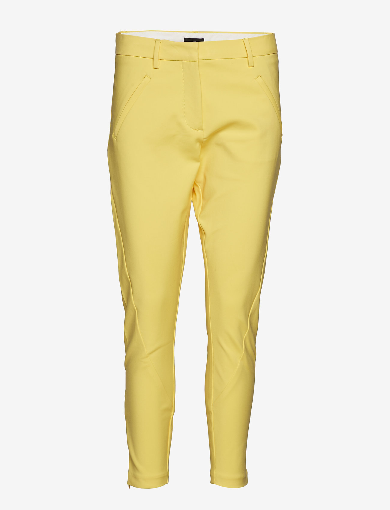 FIVEUNITS - Angelie 238 Zip - aspen gold jeggin - 0