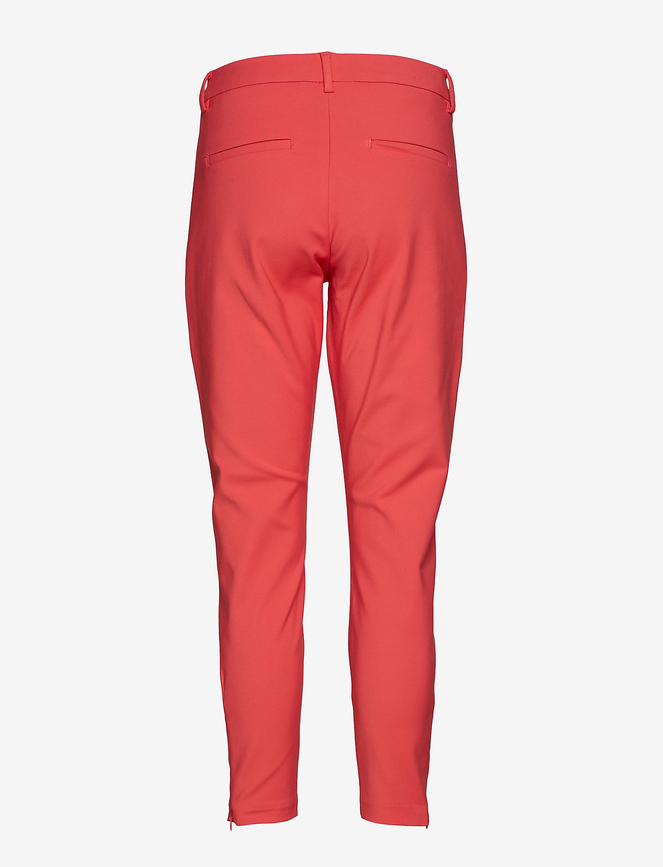 FIVEUNITS - Angelie 238 Zip - geranium jeggin - 1