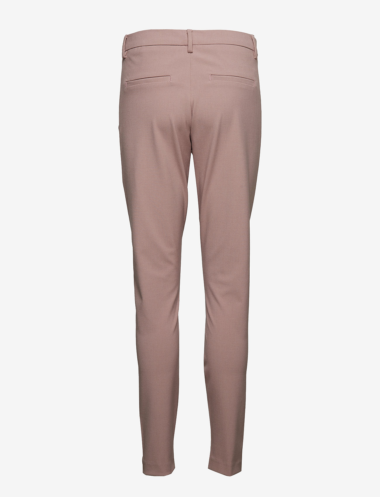 FIVEUNITS - Angelie 225 - pale mauve melange slim - 1