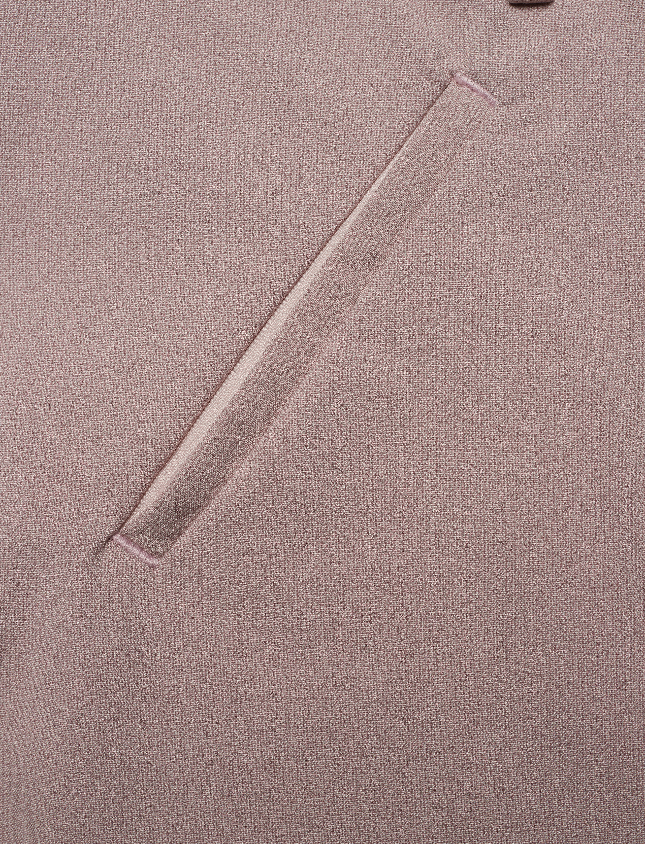 FIVEUNITS - Angelie 225 - pale mauve melange slim - 2