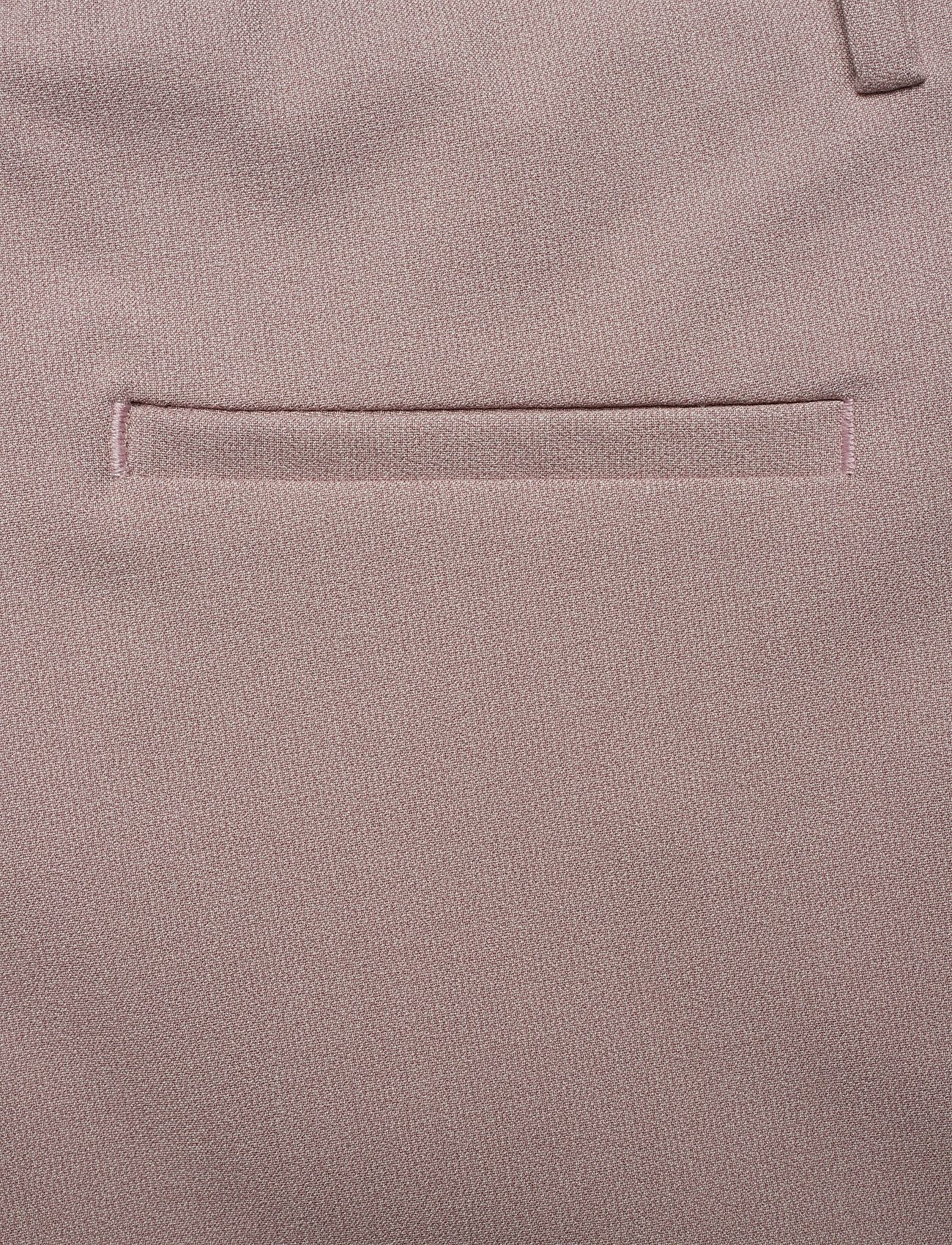 FIVEUNITS - Angelie 225 - pale mauve melange slim - 4