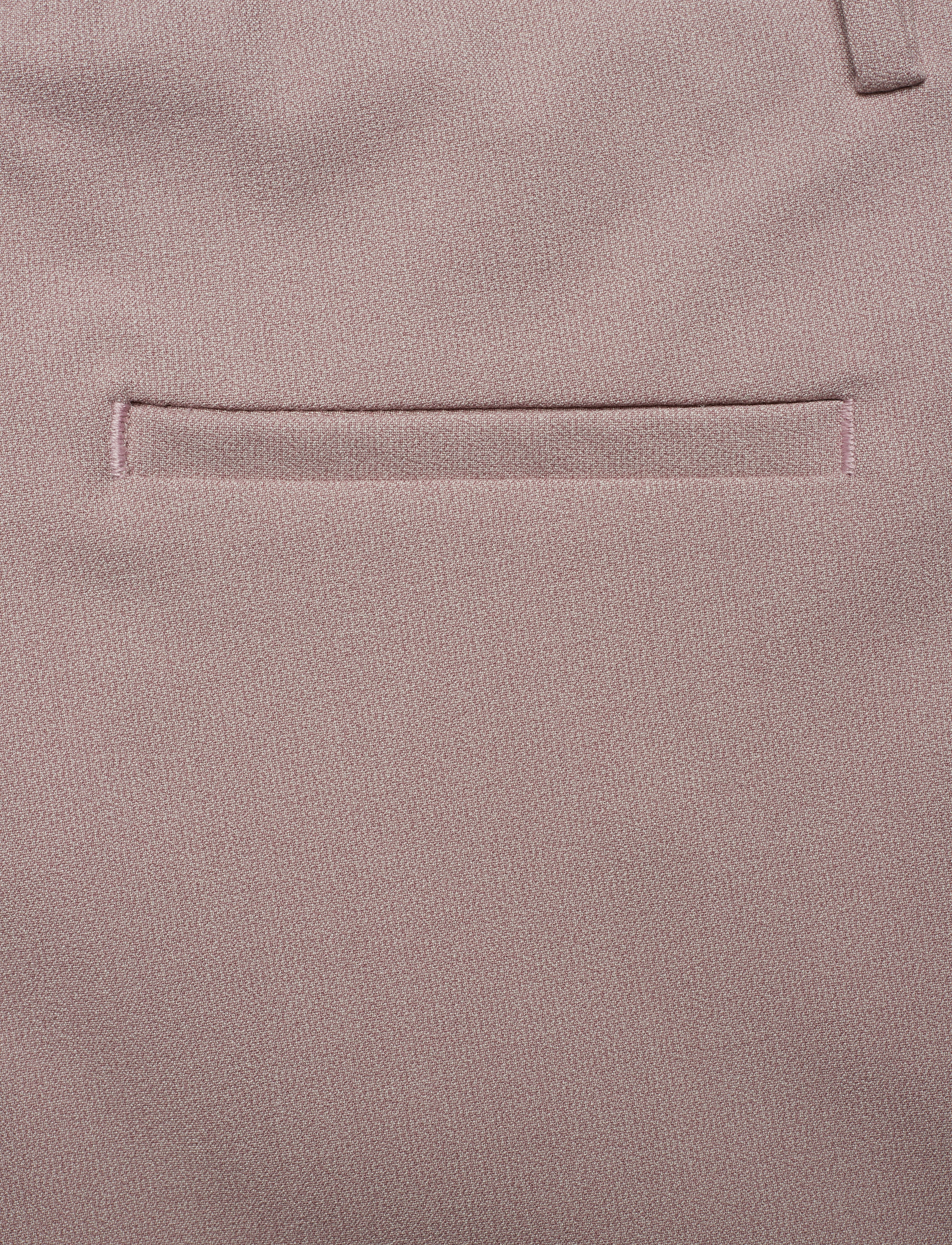 FIVEUNITS - Angelie 225 - pale mauve melange slim - 4