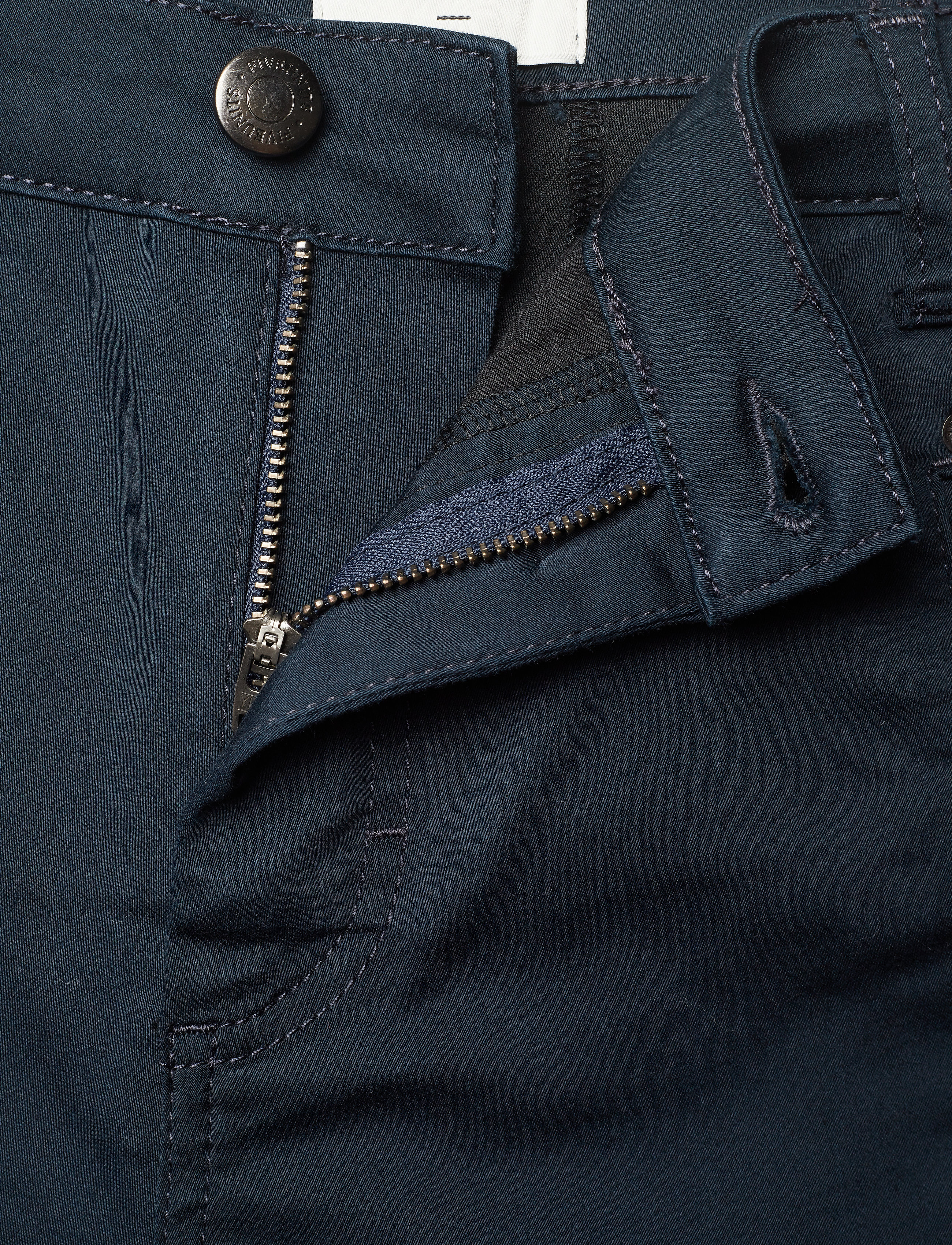 FIVEUNITS - Jolie 606 Navy - navy - 5