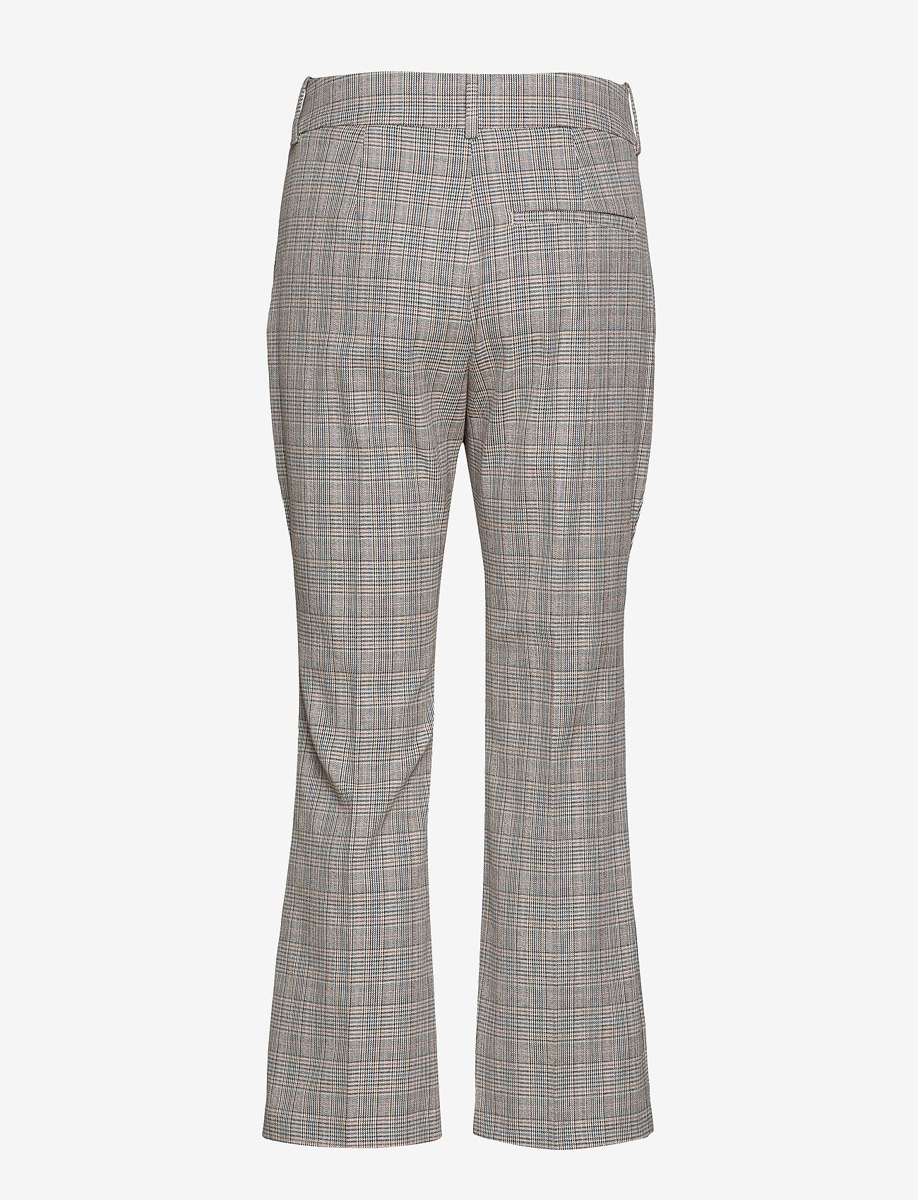 FIVEUNITS - Clara 448 Crop - powder dutchess - 1