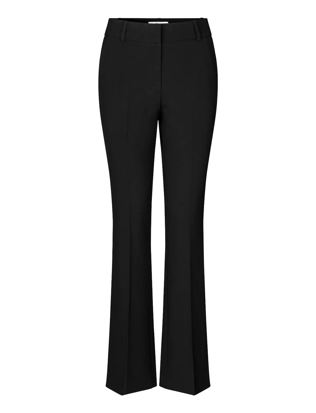 FIVEUNITS ClaraFV - Kleidung - BLACK / black