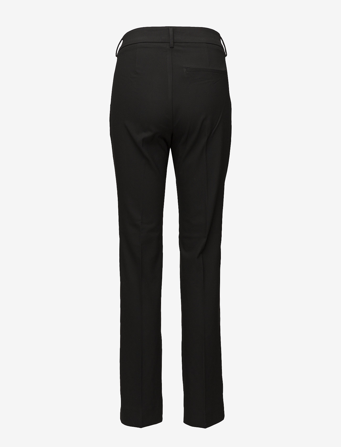 FIVEUNITS - ClaraFV - alt laiad püksid - black - 2