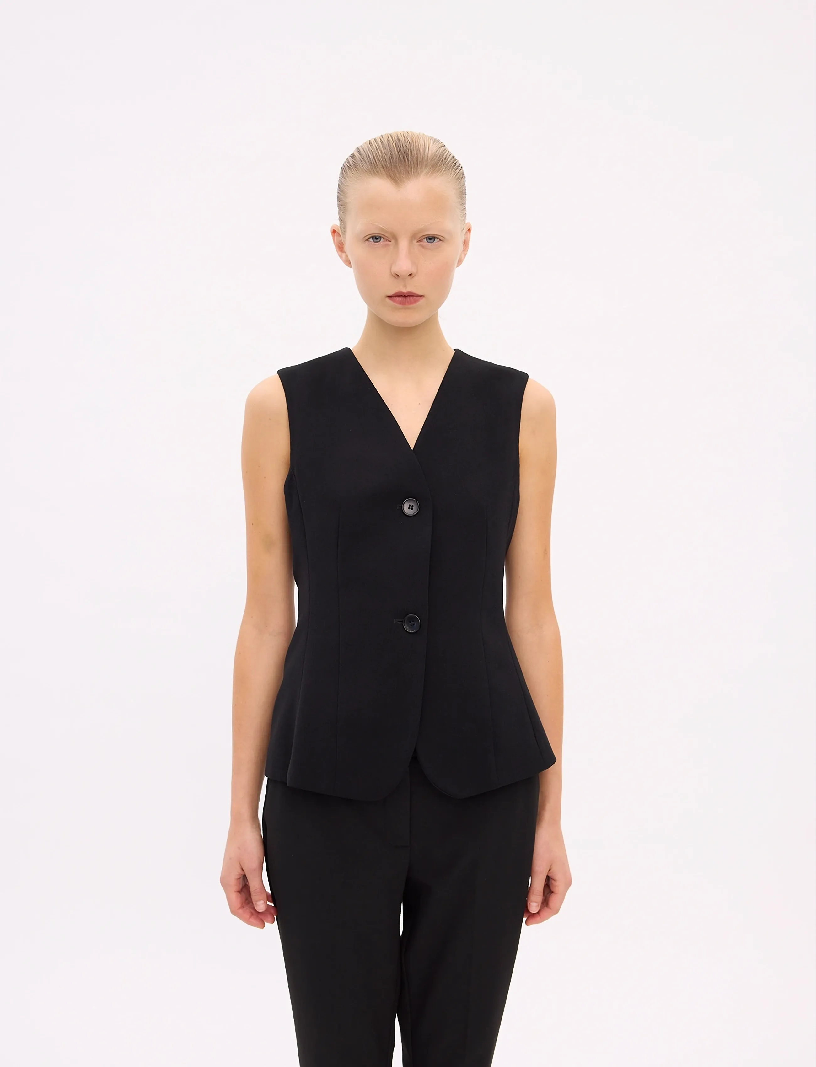 FIVEUNITS - ClaraFV - od garnituru - black - 3