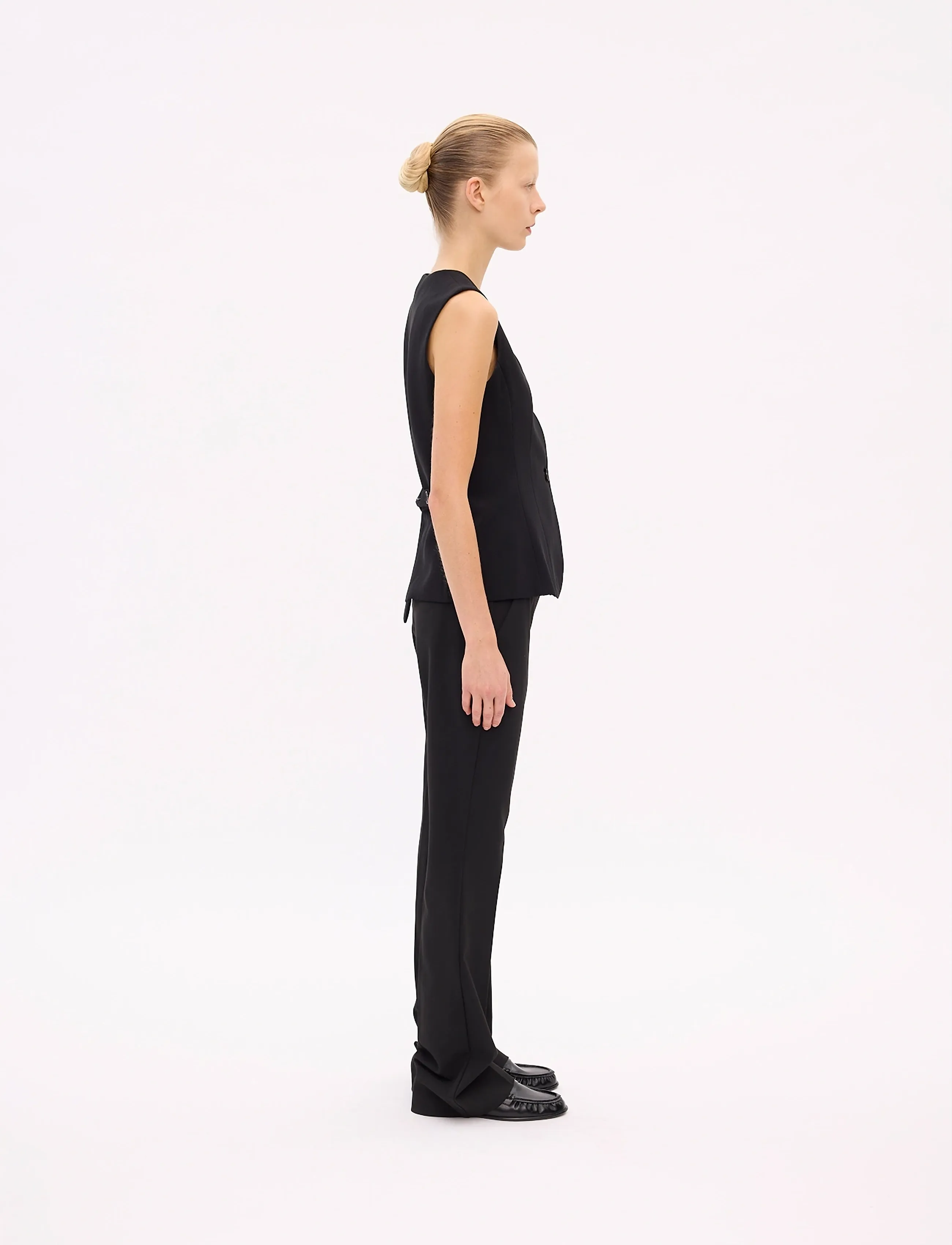 FIVEUNITS - ClaraFV - od garnituru - black - 5